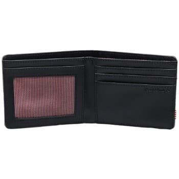Pánská peněženka Herschel Hank Wallet, šedá 2
