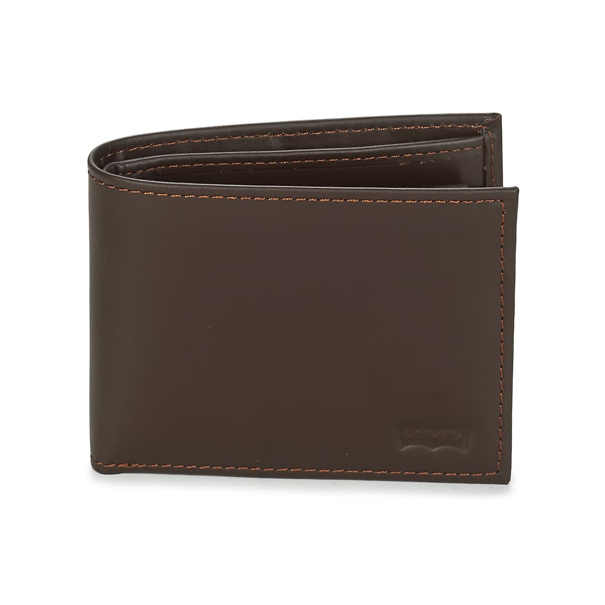 Peněženka Levis Casual Classics Hunter Coin Bifold