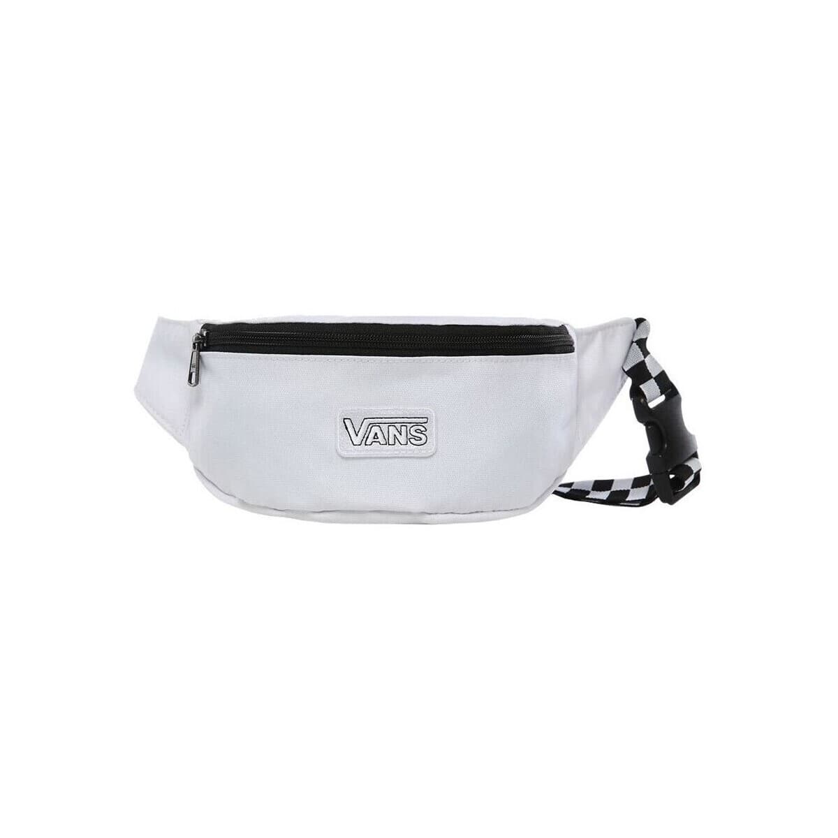 Ledvinka Vans Diy Fanny Pack, bílá