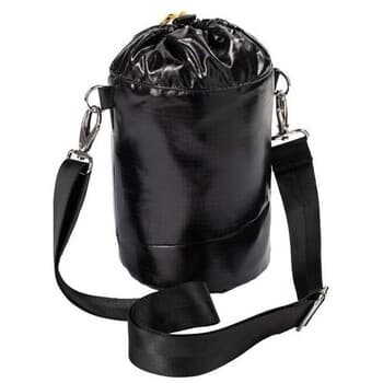 Kabelka přes rameno Fila Chalk Bag, šedá 2