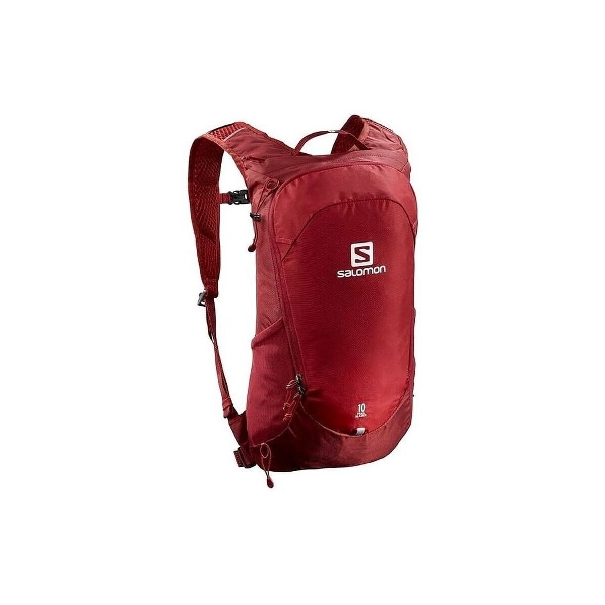 Batoh Salomon Trailblazer 10, vínová