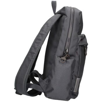 Batoh Mandarina Duck QKT03, šedá 2