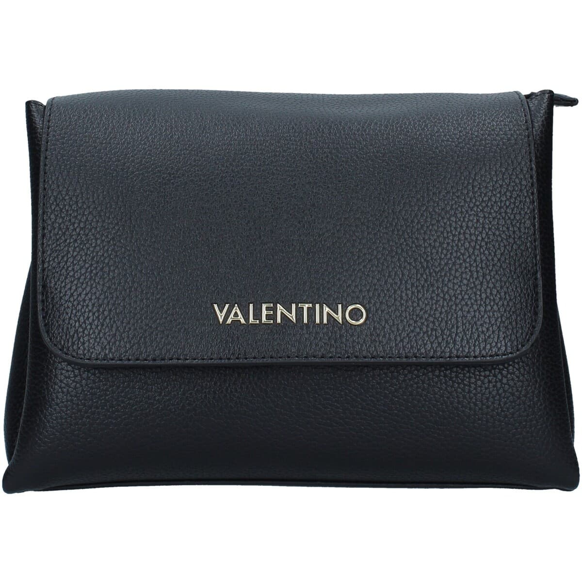 Kabelka přes rameno Valentino Bags VBS5A803, černá