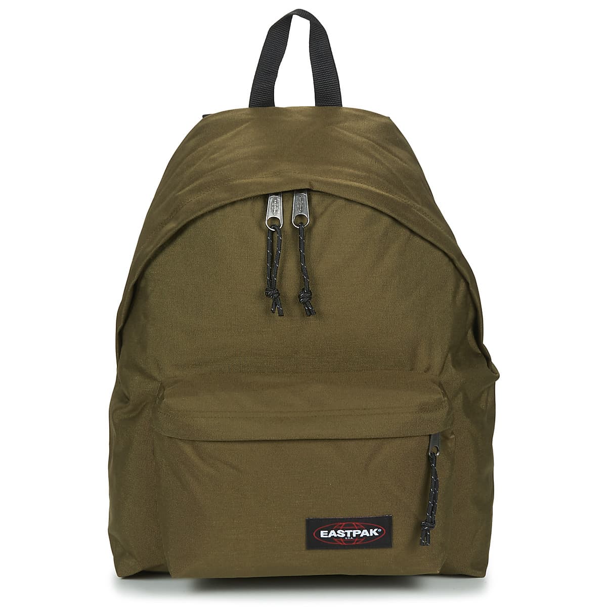 Batoh Eastpak Padded PAK'R 24L, zelená