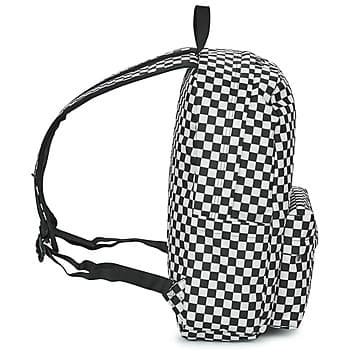 Batoh Vans OLD Skool Check Backpack 3