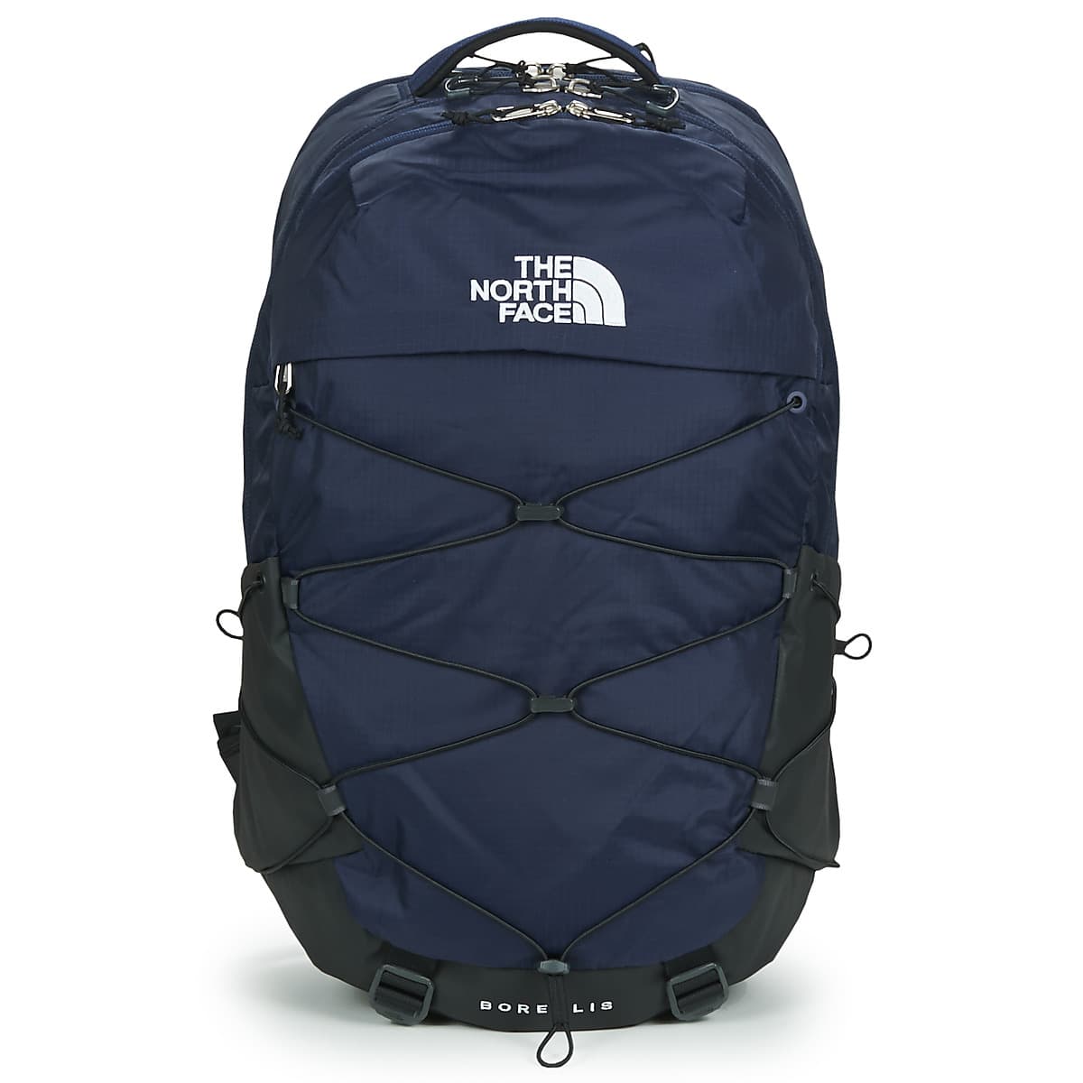 Batoh The North Face Borealis, modrá