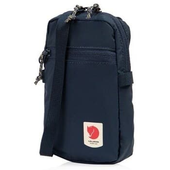 Kabelka přes rameno Fjallraven High Coast Pocket, modrá 2