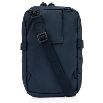 Kabelka přes rameno Fjallraven High Coast Pocket, modrá 3