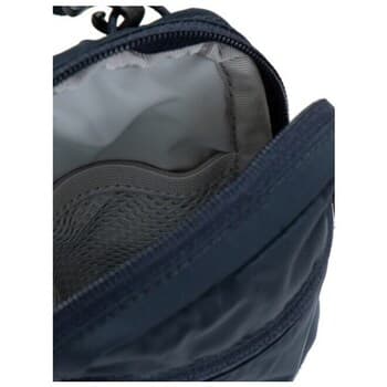 Kabelka přes rameno Fjallraven High Coast Pocket, modrá 4