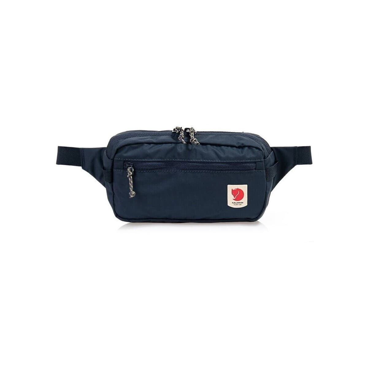 Ledvinka Fjallraven High Coast Hip Pack, modrá