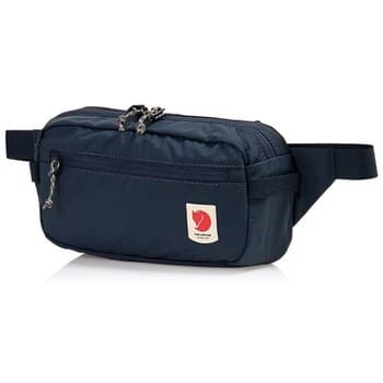 Ledvinka Fjallraven High Coast Hip Pack, modrá 2
