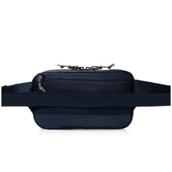 Ledvinka Fjallraven High Coast Hip Pack, modrá 3