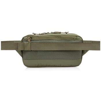 Ledvinka Fjallraven High Coast Hip Pack, zelená 3