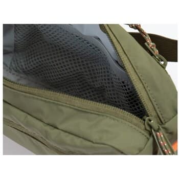 Ledvinka Fjallraven High Coast Hip Pack, zelená 4