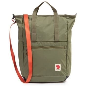 Kabelka Fjallraven Totepack, zelená