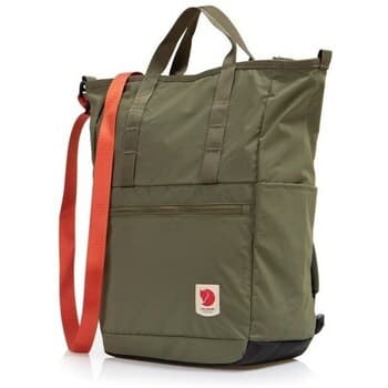 Kabelka Fjallraven Totepack, zelená 2