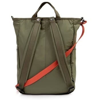 Kabelka Fjallraven Totepack, zelená 3