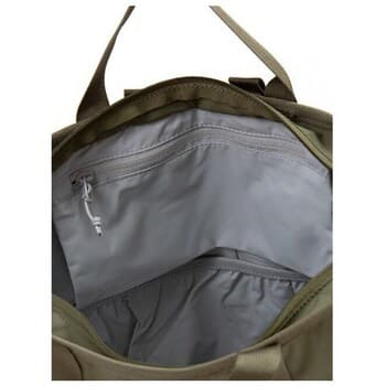 Kabelka Fjallraven Totepack, zelená 4