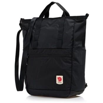 Batoh Fjallraven Totepack, černá 2