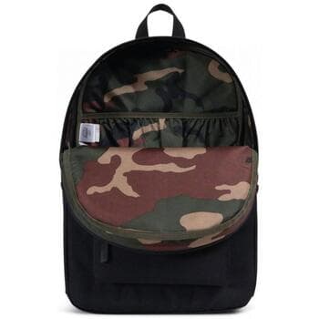 Pánský batoh Herschel Winlow Backpack - Black 2