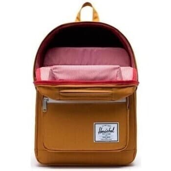 Pánský batoh Herschel Pop Quiz Backpack - Buckthorn Brown 2