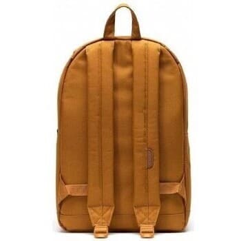 Pánský batoh Herschel Pop Quiz Backpack - Buckthorn Brown 3