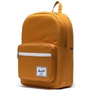 Pánský batoh Herschel Pop Quiz Backpack - Buckthorn Brown 4