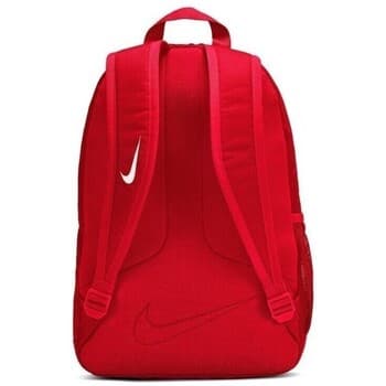 Batoh Nike JR Academy Team, červená 3