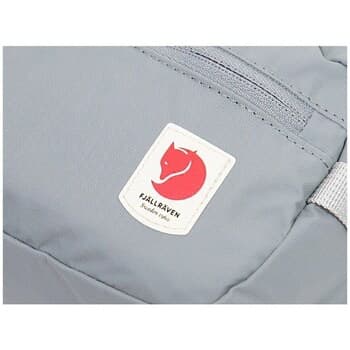 Ledvinka Fjallraven High Coast Hip Pack, šedá 4