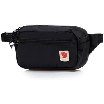 Ledvinka Fjallraven High Coast Hip Pack, černá 2