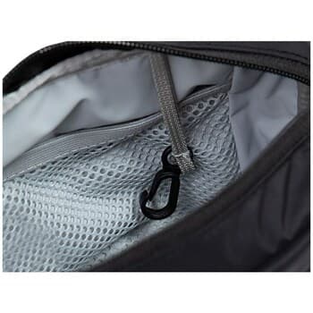 Ledvinka Fjallraven High Coast Hip Pack, černá 3