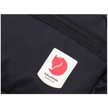 Ledvinka Fjallraven High Coast Hip Pack, černá 4