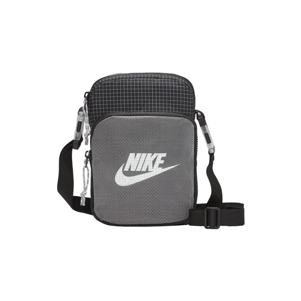 Kabelka přes rameno Nike Heritage 20