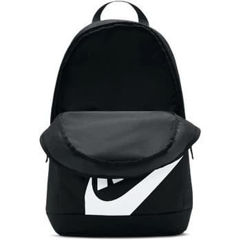 Batoh Nike Elemental, černá 4