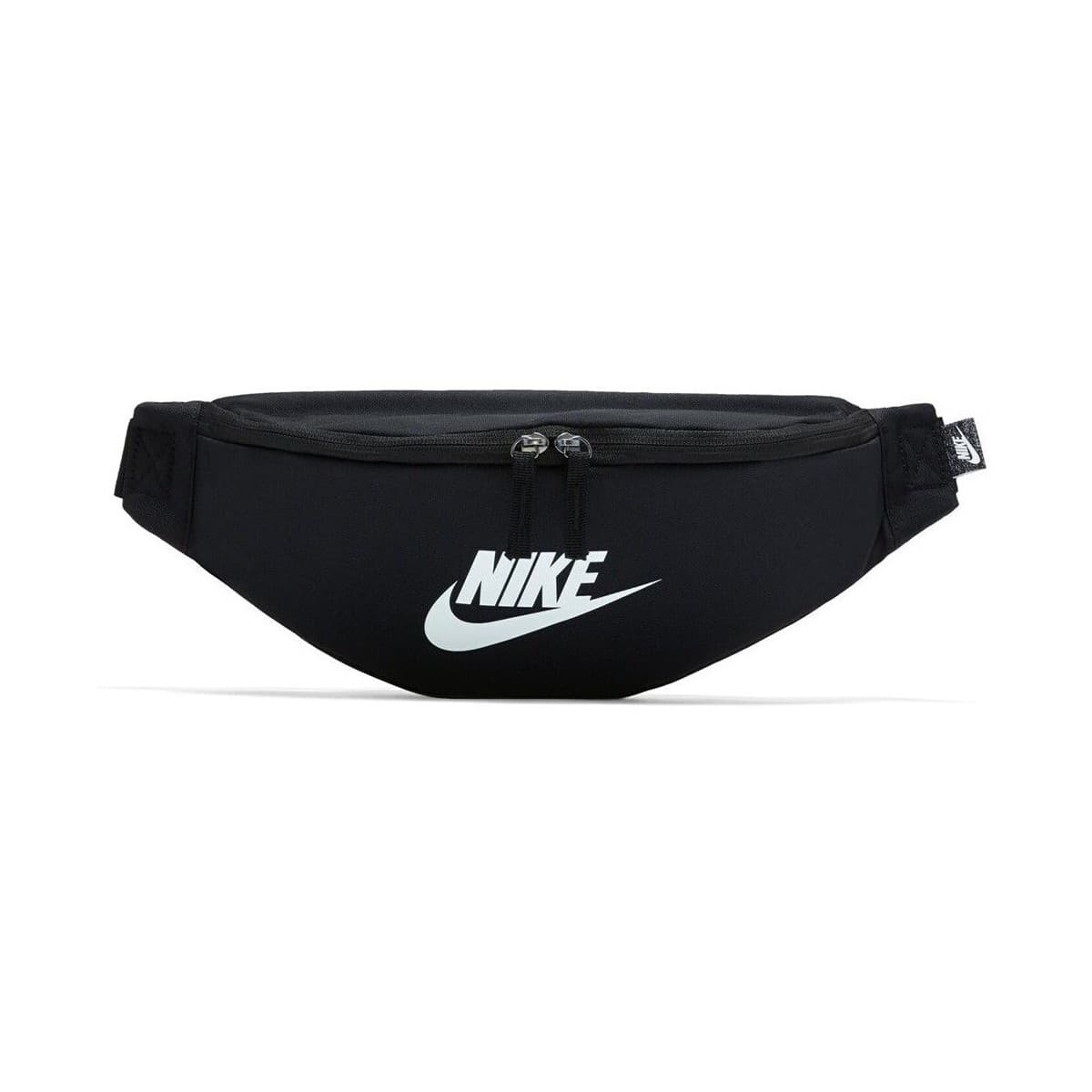 Ledvinka Nike Heritage, černá