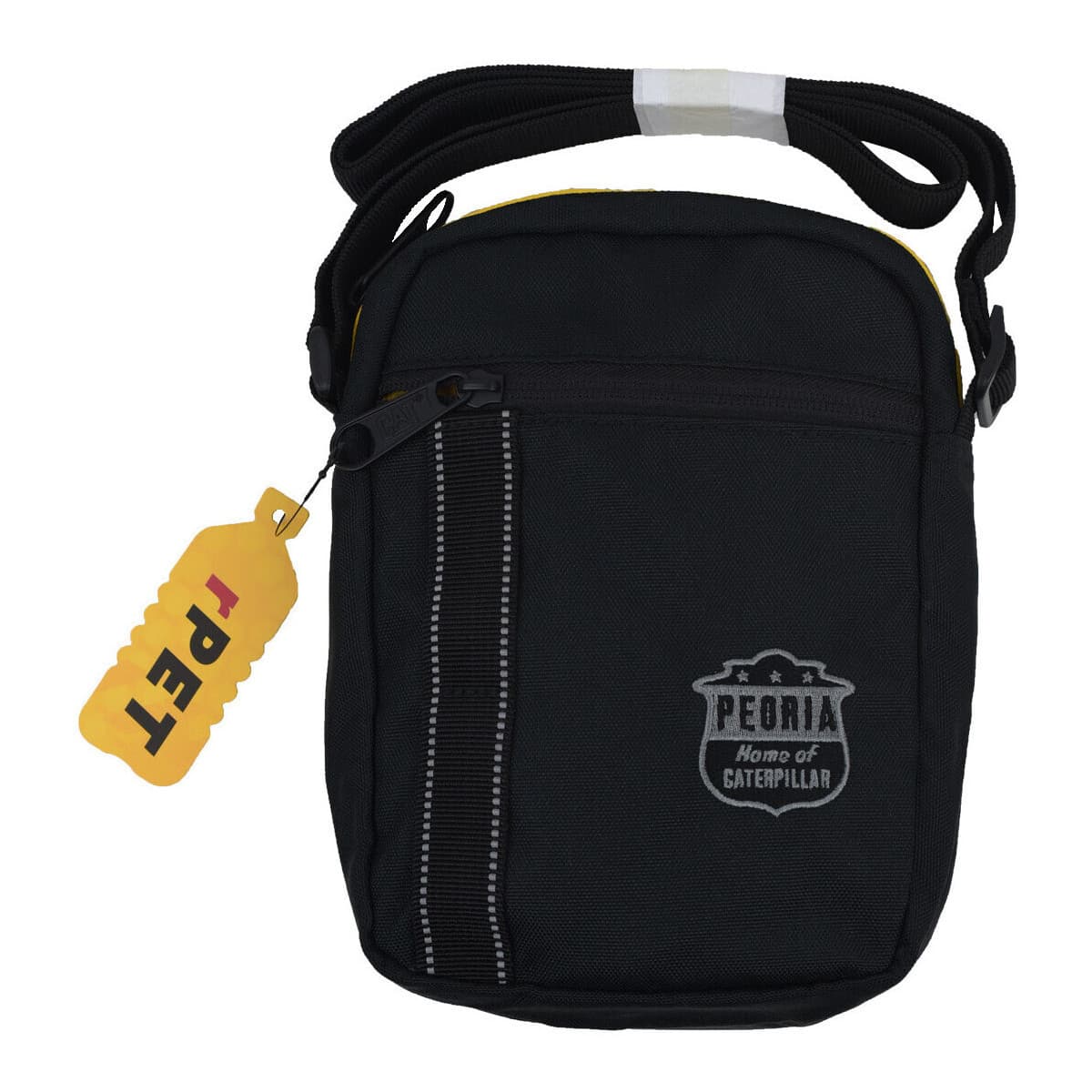 Kabelka přes rameno Caterpillar Peoria City Bag