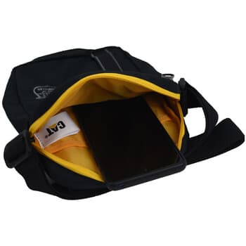 Kabelka přes rameno Caterpillar Peoria City Bag 3