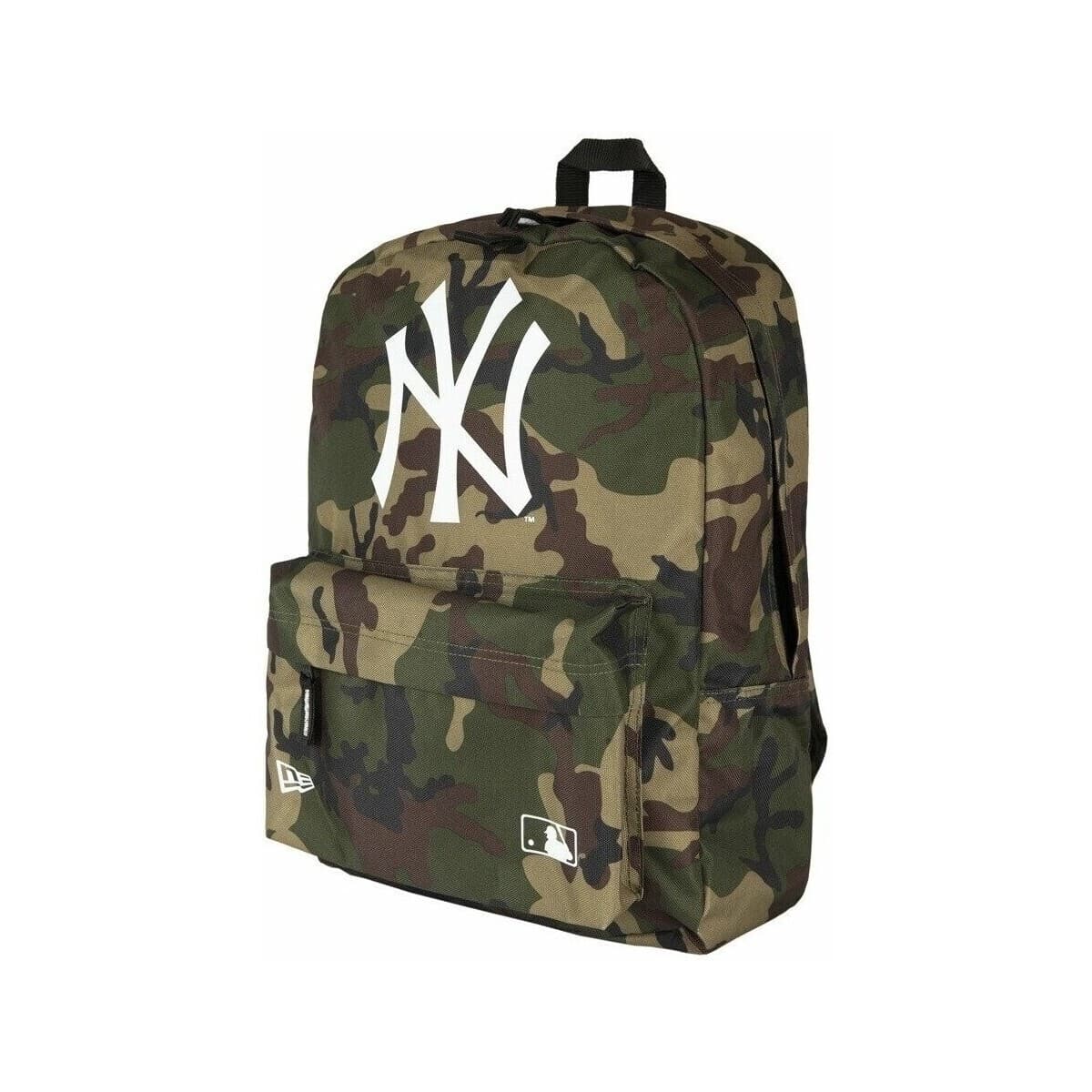 Batoh New-Era Mlb Stadium Bag Neyyan