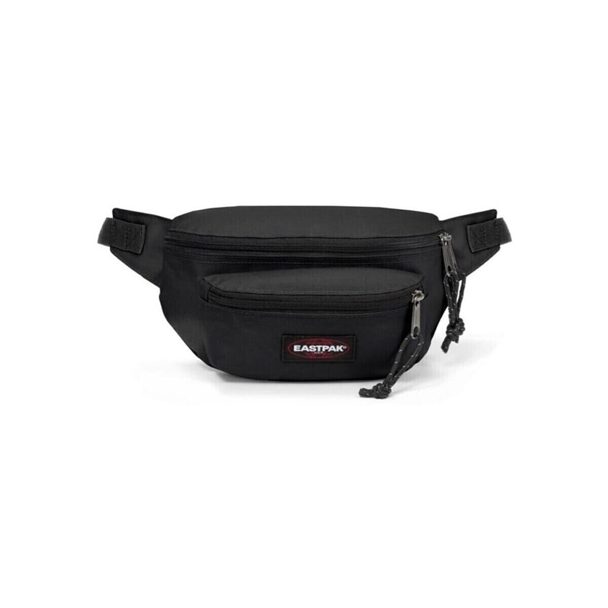 Ledvinka Eastpak Doggy Bag, černá