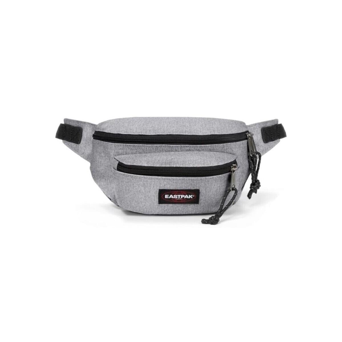 Ledvinka Eastpak Doggy Bag, šedá