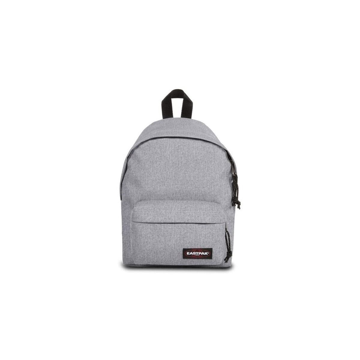 Batoh Eastpak Orbit, šedá