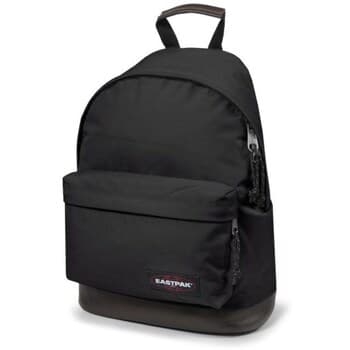 Batoh Eastpak Wyoming, černá 2