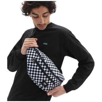 Ledvinka Vans Ward Crossbody Pack 2