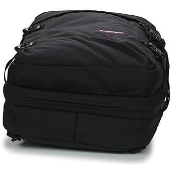 Batoh Eastpak Travel Pack, černá 4