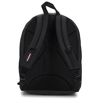 Batoh Eastpak Pinnacle, černá 3