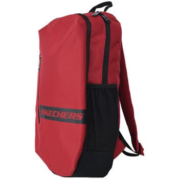 Batoh Skechers Stunt Backpack, červená 2
