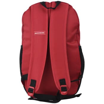 Batoh Skechers Stunt Backpack, červená 3