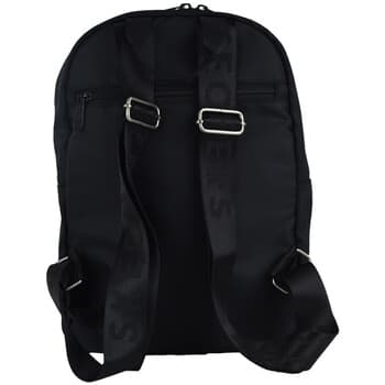 Batoh Skechers Jetsetter Backpack, černá 3