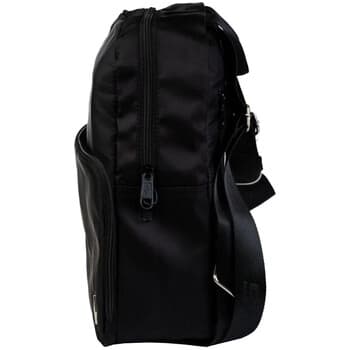 Batoh Skechers Jetsetter Backpack, černá 4