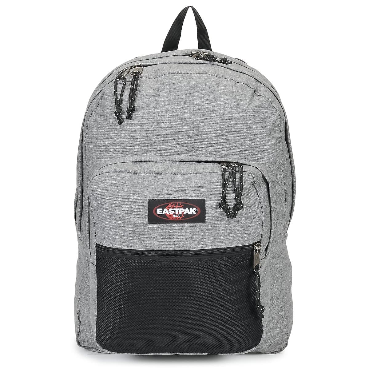 Batoh Eastpak Pinnacle, šedá